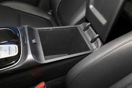 2023款现代途胜L