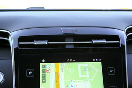 2023款现代途胜L