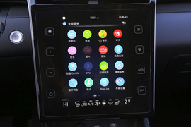 2023款现代途胜L