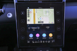 2023款现代途胜L