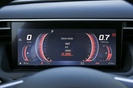 2023款现代途胜L