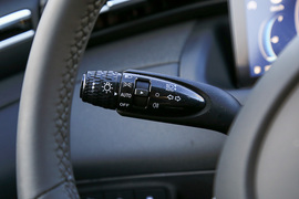 2023款现代途胜L