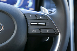 2023款现代途胜L