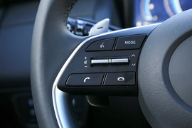 2023款现代途胜L