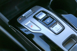 2023款现代途胜L