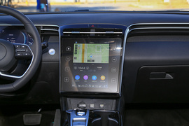 2023款现代途胜L