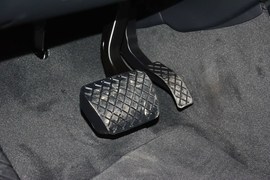 2014款奥迪A5双门45TFSI