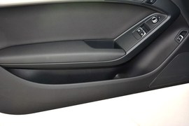 2014款奥迪A5双门45TFSI