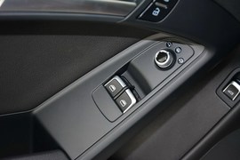 2014款奥迪A5双门45TFSI