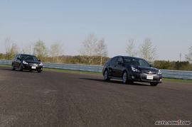 2010款斯巴鲁力狮