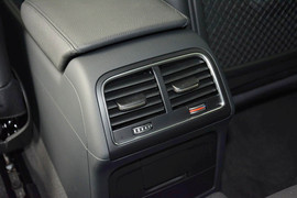 2014款奥迪A5双门45TFSI
