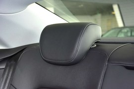 2014款奥迪A5双门45TFSI