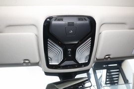 2022款宝马530Li