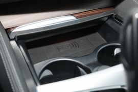 2022款宝马530Li