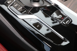 2022款宝马530Li