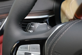 2022款宝马530Li