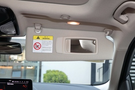 2022款宝马530Li