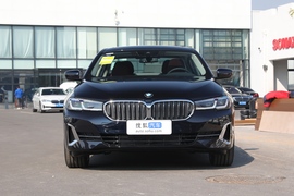 2022款宝马530Li