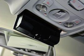 2014款奥迪A5双门45TFSI