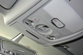 2014款奥迪A5双门45TFSI