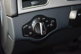 2014款奥迪A5双门45TFSI