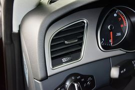 2014款奥迪A5双门45TFSI