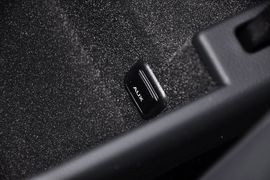 2014款奥迪A5双门45TFSI