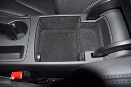 2014款奥迪A5双门45TFSI