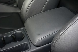 2014款奥迪A5双门45TFSI