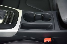 2014款奥迪A5双门45TFSI