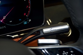   2023款迈巴赫 S 480 4MATIC