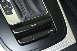 2014款奥迪A5双门45TFSI