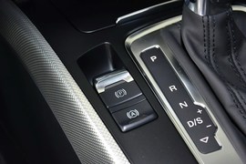 2014款奥迪A5双门45TFSI