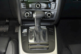 2014款奥迪A5双门45TFSI