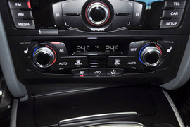 2014款奥迪A5双门45TFSI