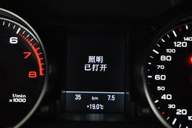 2014款奥迪A5双门45TFSI