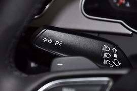2014款奥迪A5双门45TFSI