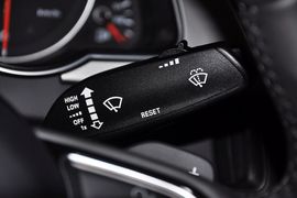 2014款奥迪A5双门45TFSI