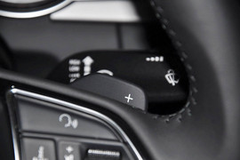 2014款奥迪A5双门45TFSI