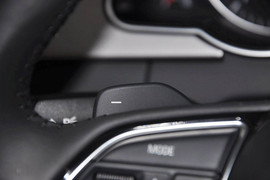 2014款奥迪A5双门45TFSI
