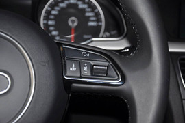 2014款奥迪A5双门45TFSI