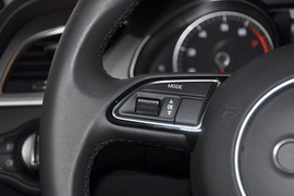 2014款奥迪A5双门45TFSI