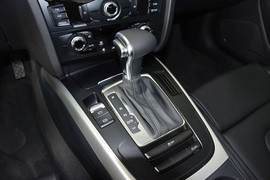 2014款奥迪A5双门45TFSI