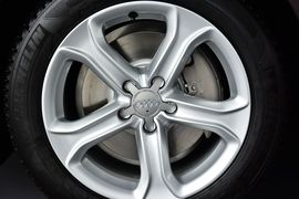 2014款奥迪A5双门45TFSI