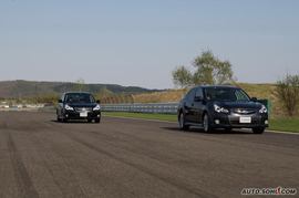 2010款斯巴鲁力狮