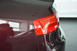2014款奥迪A5双门45TFSI