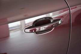 2014款奥迪A5双门45TFSI