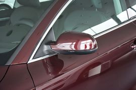2014款奥迪A5双门45TFSI