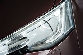 2014款奥迪A5双门45TFSI