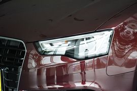 2014款奥迪A5双门45TFSI